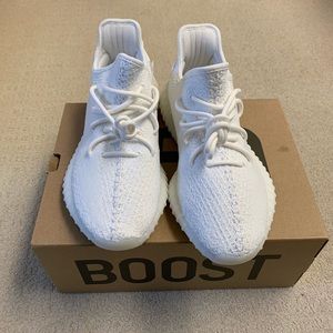 yeezy boost 360 v2 triple white